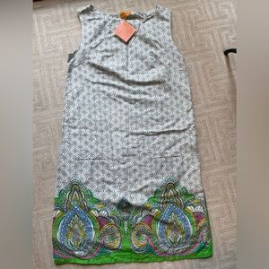 Roberta Freymann Summer Dress, Size Small New with Tag